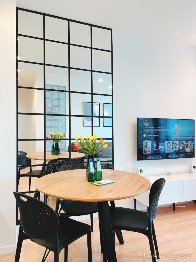 Vistula Riverside Apartment Krakow
